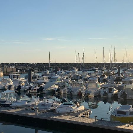 Vue Mer, Superbe Appartement Refait A Neuf! Talmont-Saint-Hilaire 외부 사진