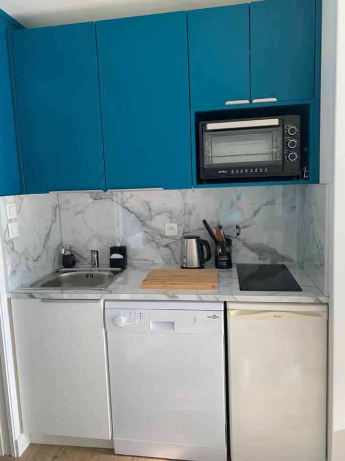 Vue Mer, Superbe Appartement Refait A Neuf! Talmont-Saint-Hilaire 외부 사진