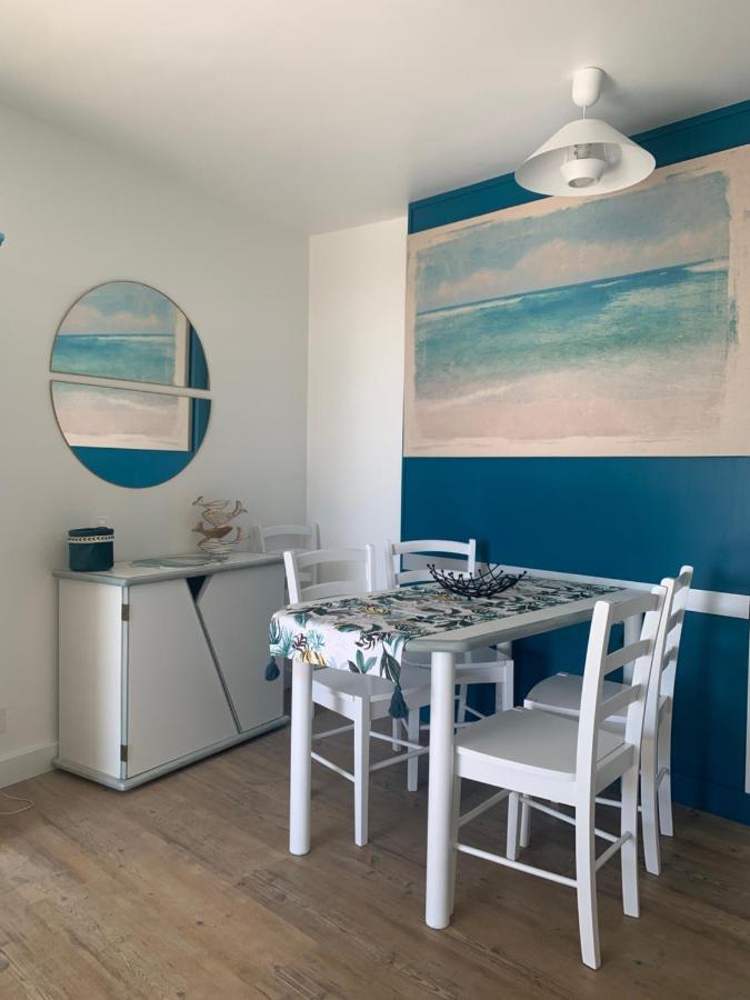 Vue Mer, Superbe Appartement Refait A Neuf! Talmont-Saint-Hilaire 외부 사진