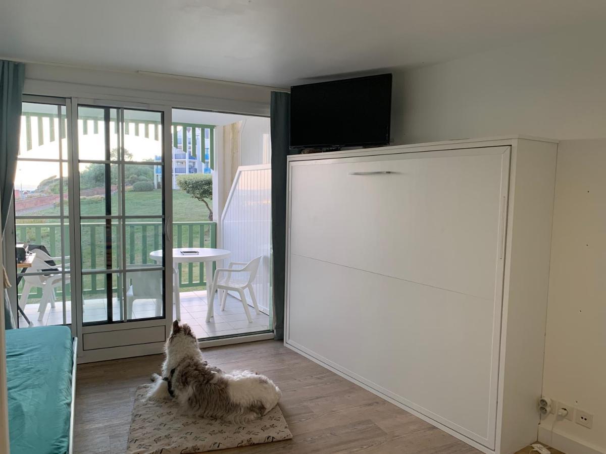 Vue Mer, Superbe Appartement Refait A Neuf! Talmont-Saint-Hilaire 외부 사진