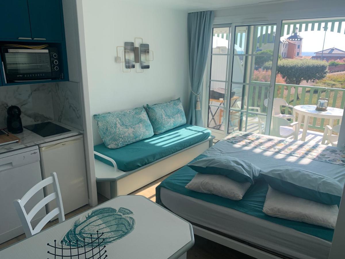 Vue Mer, Superbe Appartement Refait A Neuf! Talmont-Saint-Hilaire 외부 사진