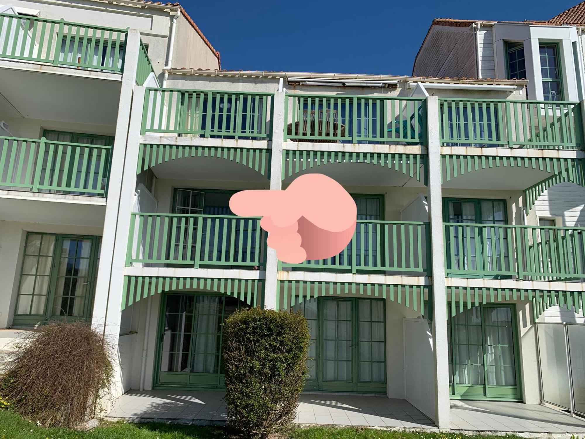 Vue Mer, Superbe Appartement Refait A Neuf! Talmont-Saint-Hilaire 외부 사진
